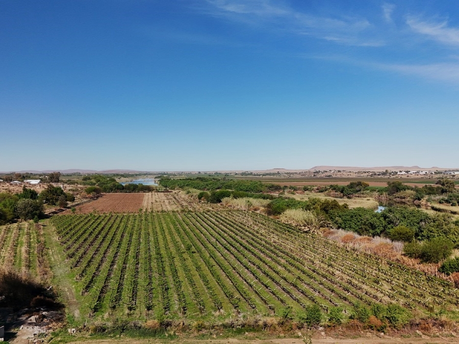 Commercial Property for Sale in Keimoes Rural Northern Cape